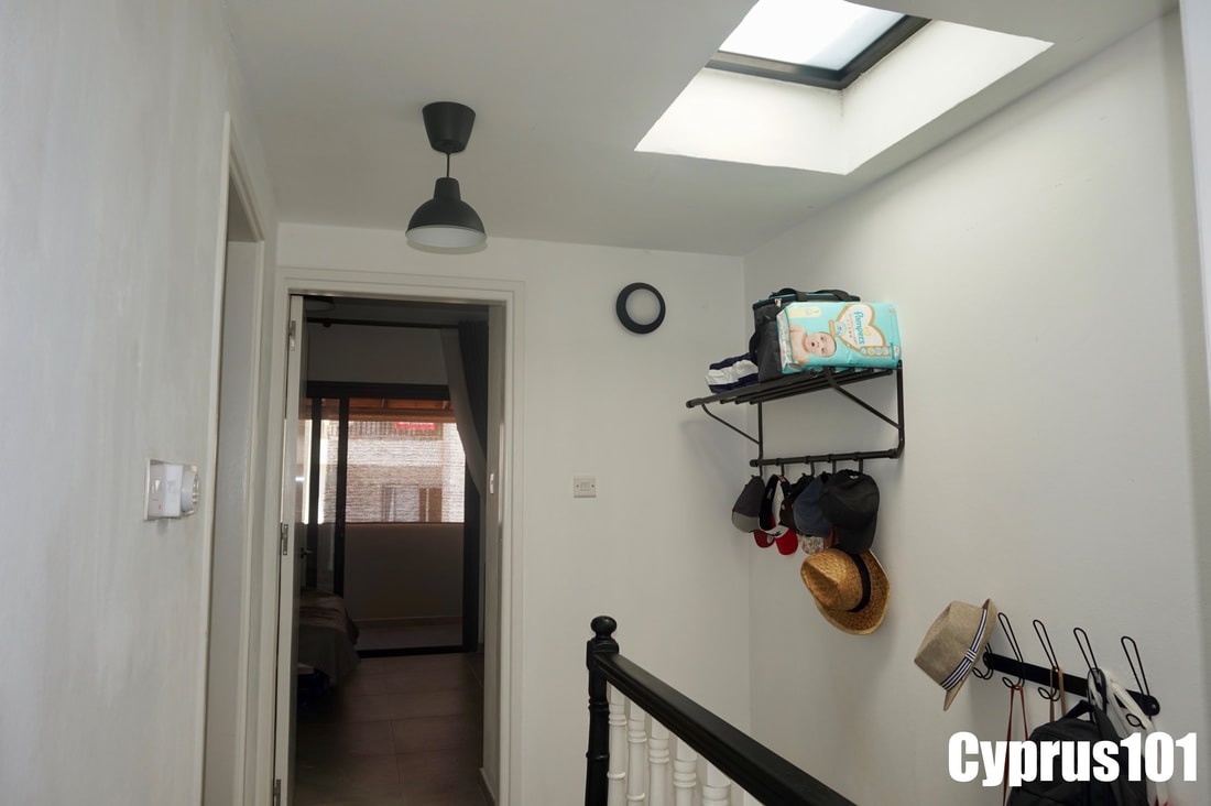 Fully Modernised 2 Bed Townhouse, Tomb of the Kings Area – MLS 1391
