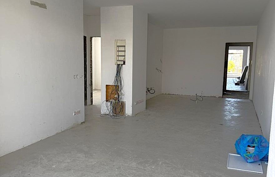 New Modern Apartments in the Yeroskipou – MLS LS1154