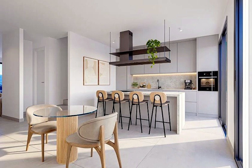 New Energy-efficient Villas in Tremithousa, Paphos – MLS DS1153