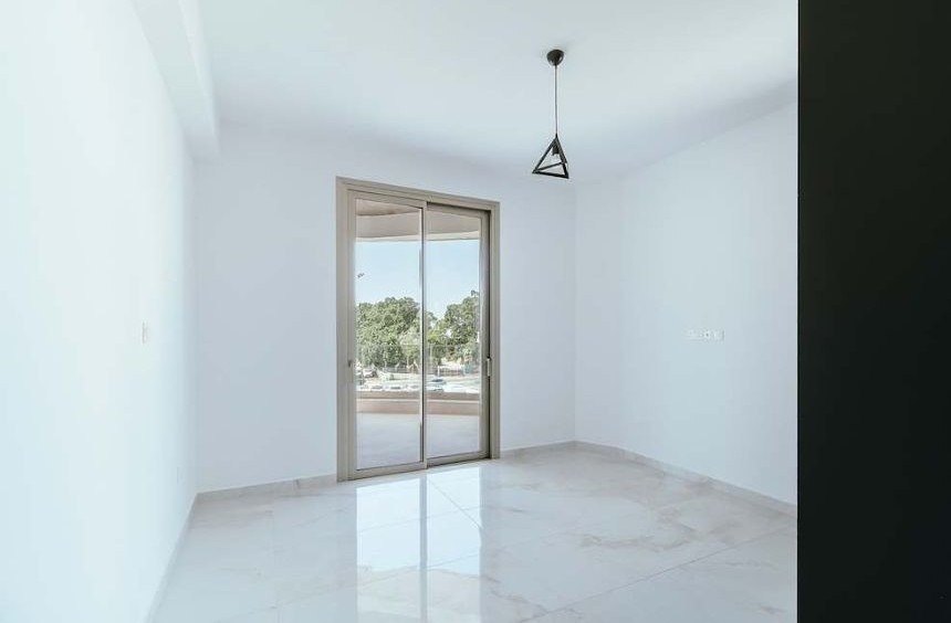 New Move-in Ready Apartment in Yeroskipou, Paphos, Cyprus – MLS HS1156