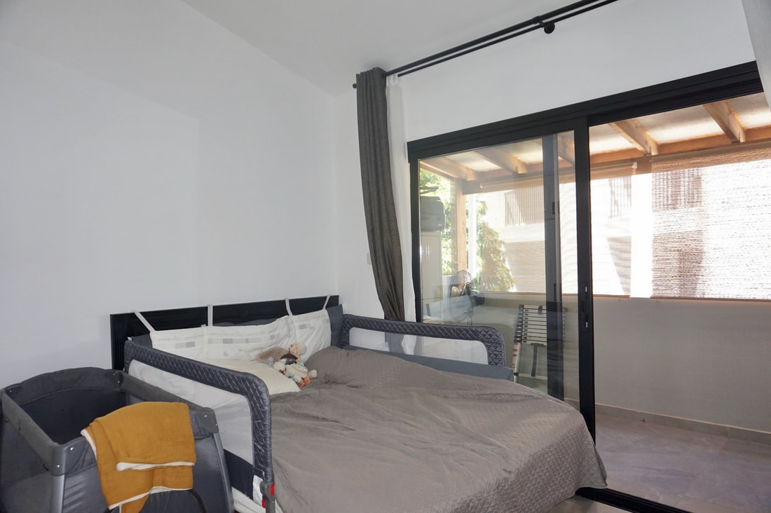 Fully Modernised 2 Bed Townhouse, Tomb of the Kings Area – MLS 1391