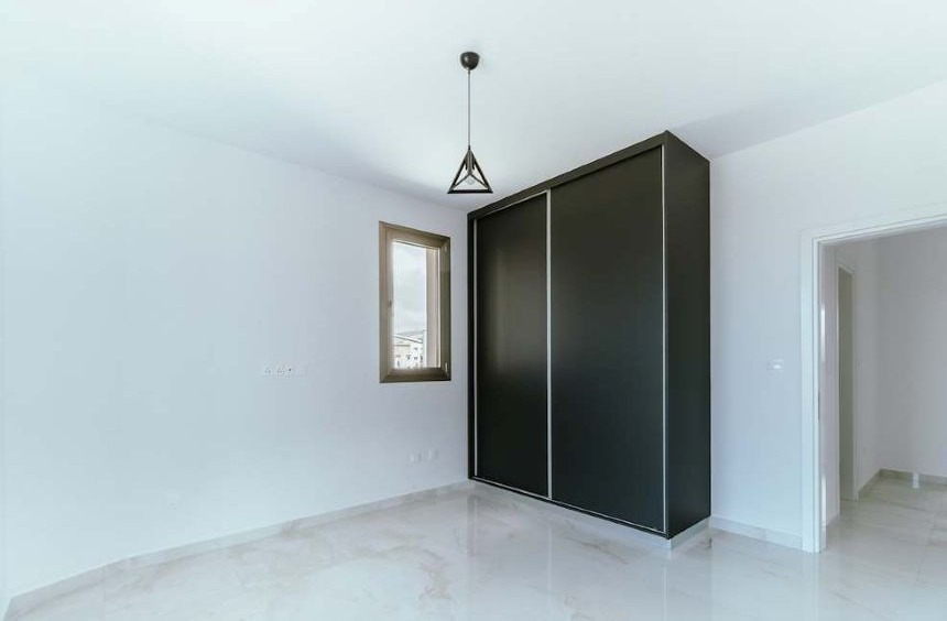 New Move-in Ready Apartment in Yeroskipou, Paphos, Cyprus – MLS HS1156