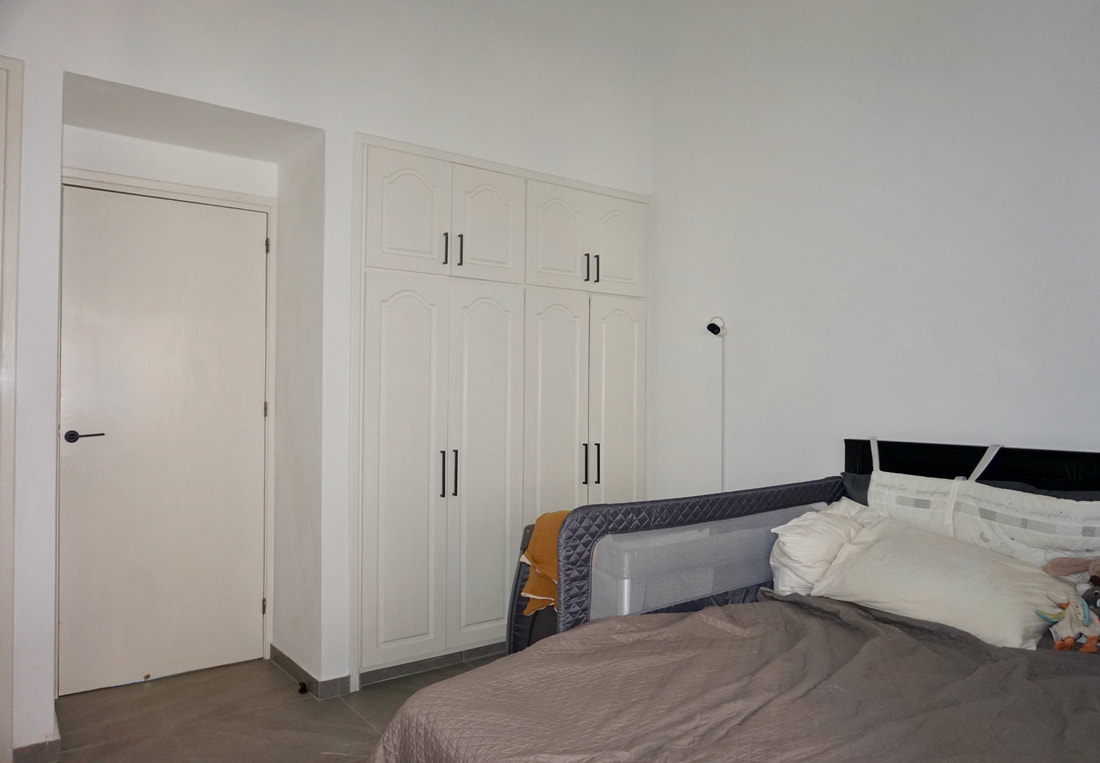 Fully Modernised 2 Bed Townhouse, Tomb of the Kings Area – MLS 1391