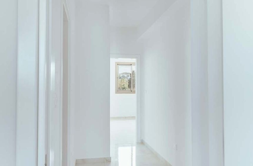 New Move-in Ready Apartment in Yeroskipou, Paphos, Cyprus – MLS HS1156