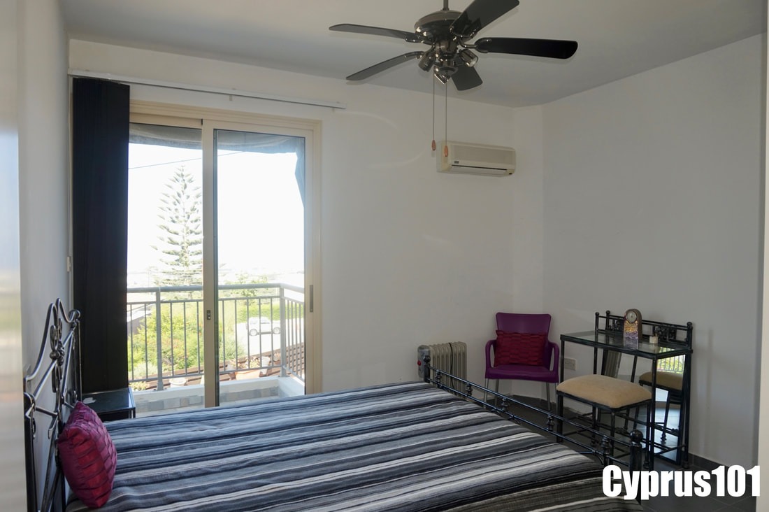 Spacious 3 Bed Link Detached Villa With Roof Terrace in the Quaint Village of Mesa Chorio – MLS 1390
