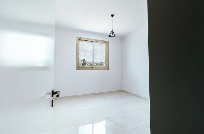 New Move-in Ready Apartment in Yeroskipou, Paphos, Cyprus – MLS HS1156