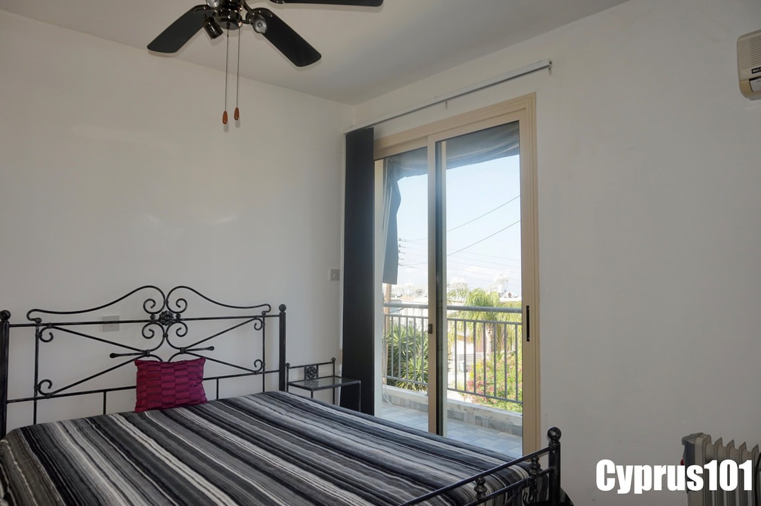 Spacious 3 Bed Link Detached Villa With Roof Terrace in the Quaint Village of Mesa Chorio – MLS 1390