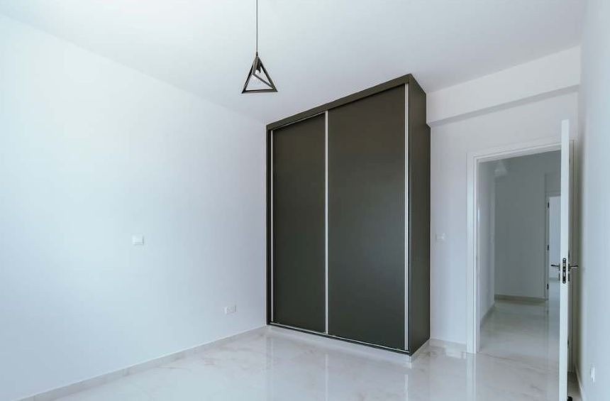 New Move-in Ready Apartment in Yeroskipou, Paphos, Cyprus – MLS HS1156