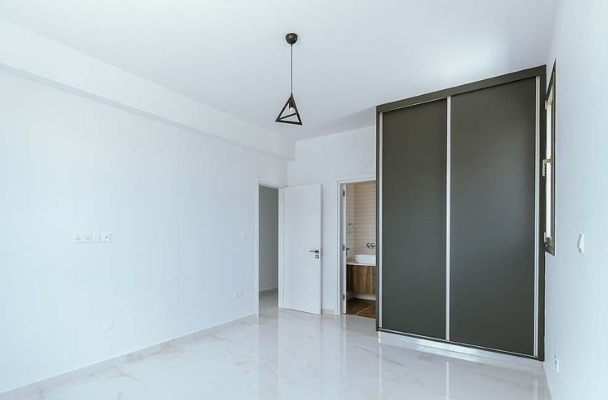 New Move-in Ready Apartment in Yeroskipou, Paphos, Cyprus – MLS HS1156