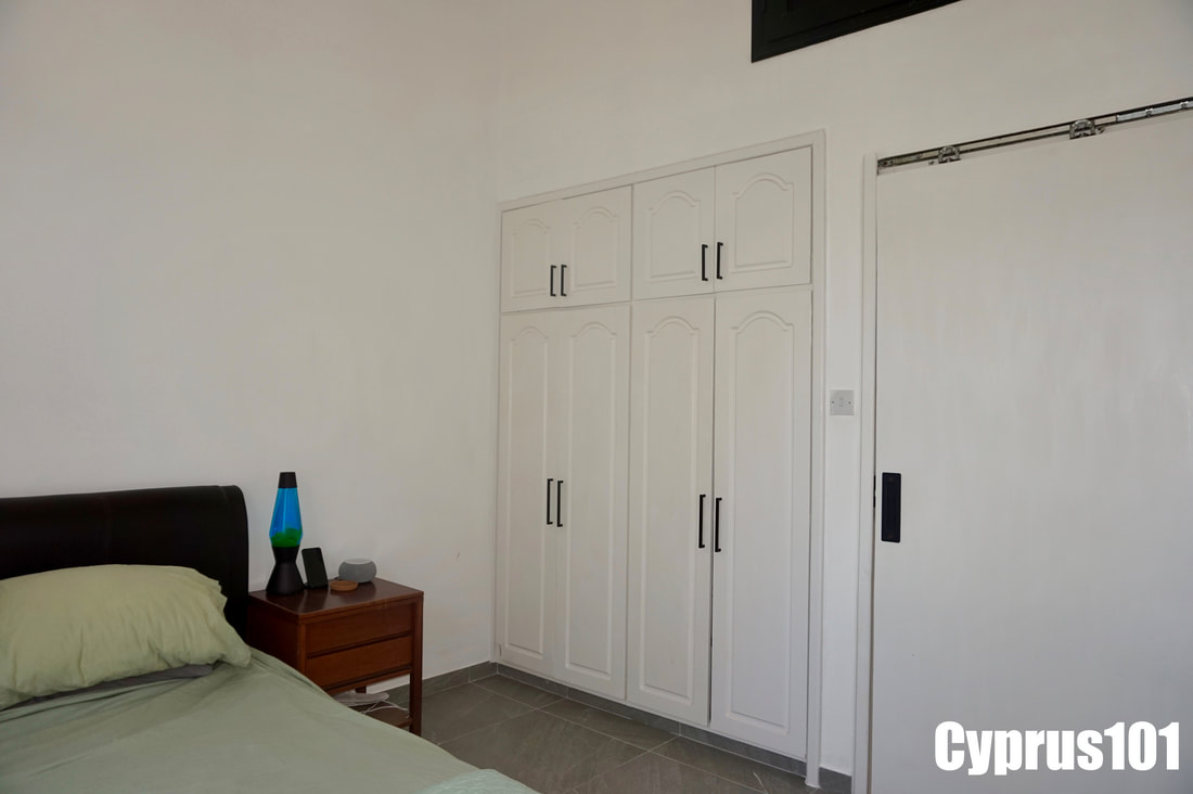 Fully Modernised 2 Bed Townhouse, Tomb of the Kings Area – MLS 1391