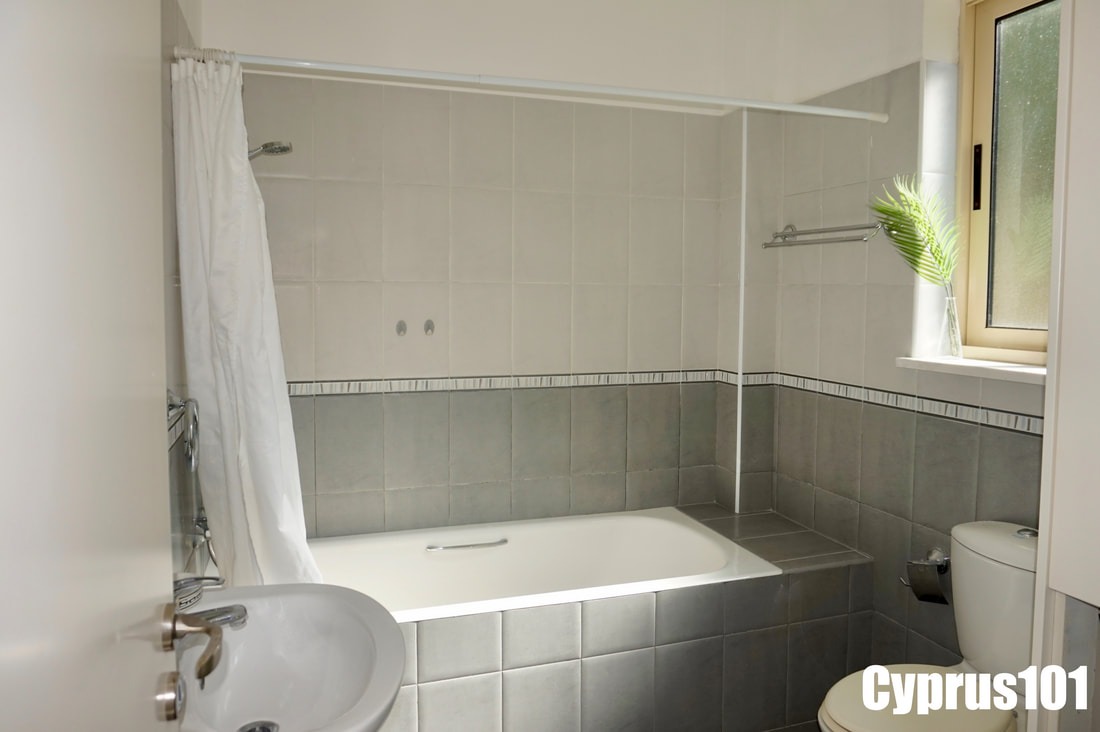 Spacious 3 Bed Link Detached Villa With Roof Terrace in the Quaint Village of Mesa Chorio – MLS 1390