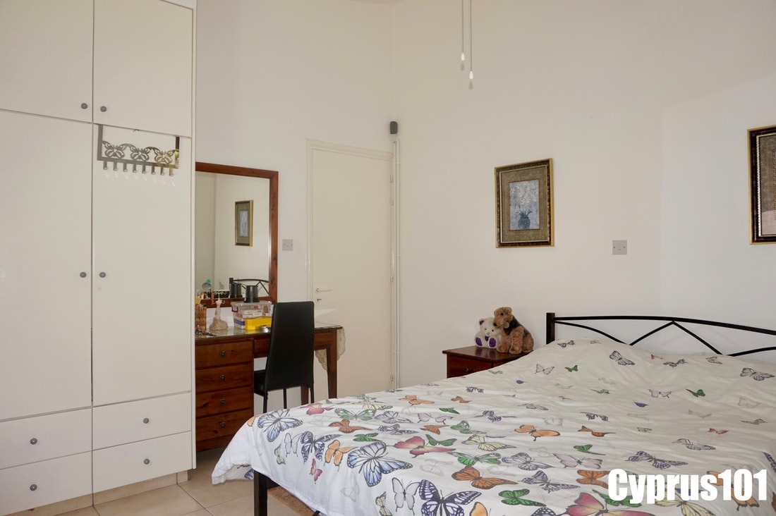 Wonderful 3 Bed Detached Villa in the Popular Village of Lower Peyia – MLS 1389