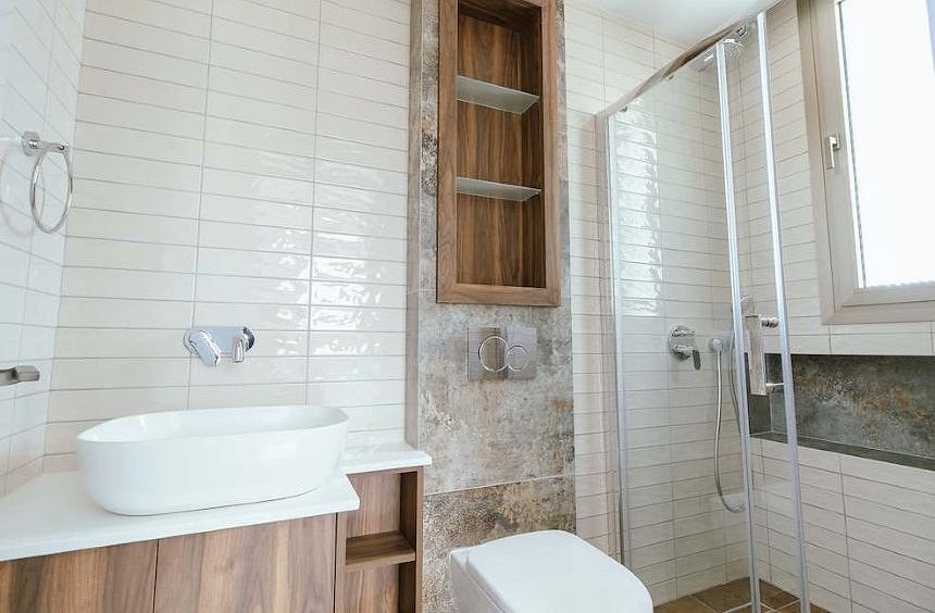 New Move-in Ready Apartment in Yeroskipou, Paphos, Cyprus – MLS HS1156