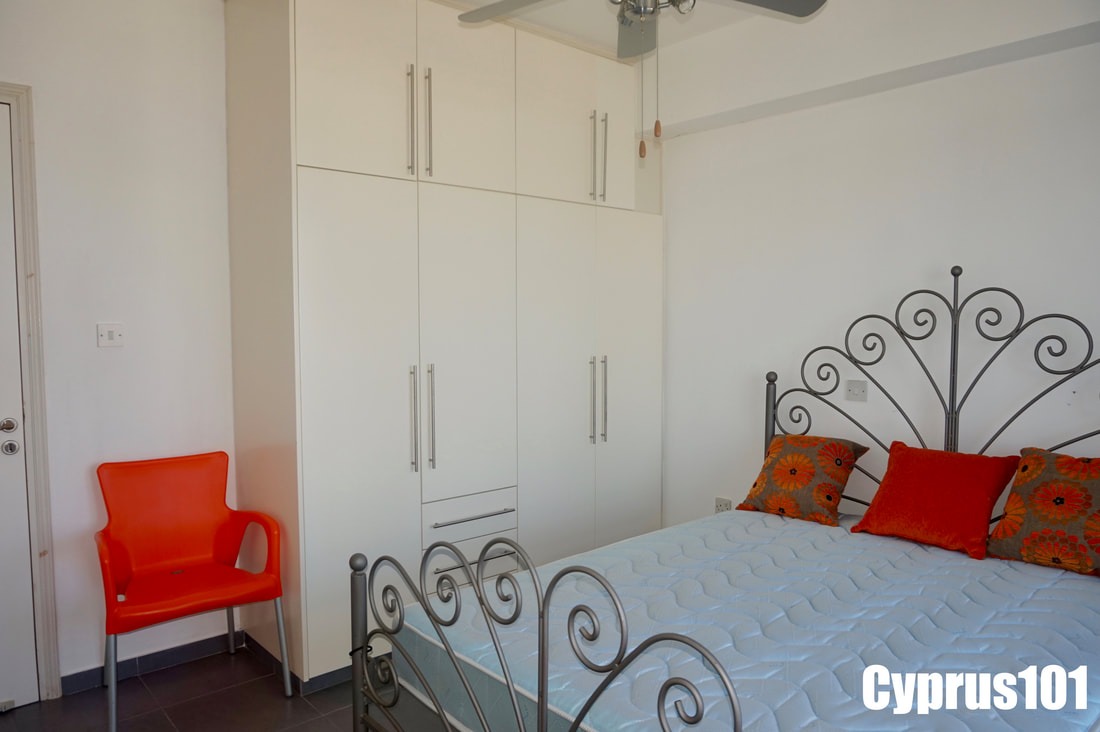 Spacious 3 Bed Link Detached Villa With Roof Terrace in the Quaint Village of Mesa Chorio – MLS 1390