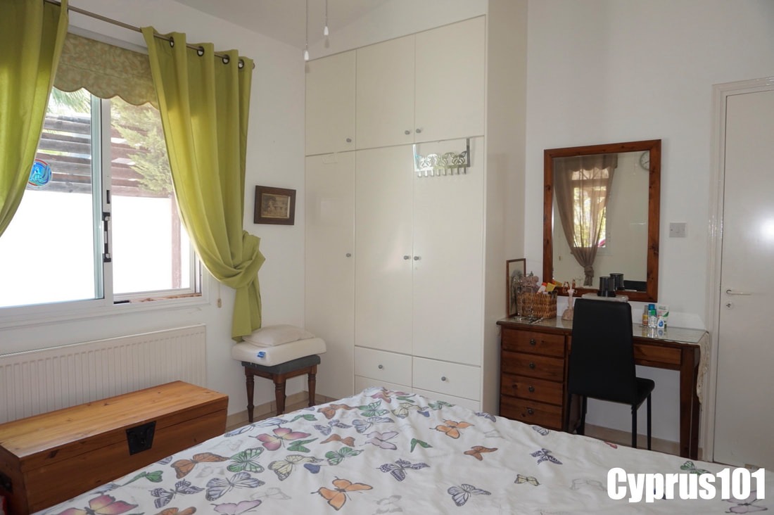 Wonderful 3 Bed Detached Villa in the Popular Village of Lower Peyia – MLS 1389