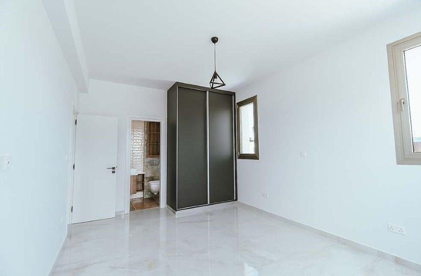 New Move-in Ready Apartment in Yeroskipou, Paphos, Cyprus – MLS HS1156