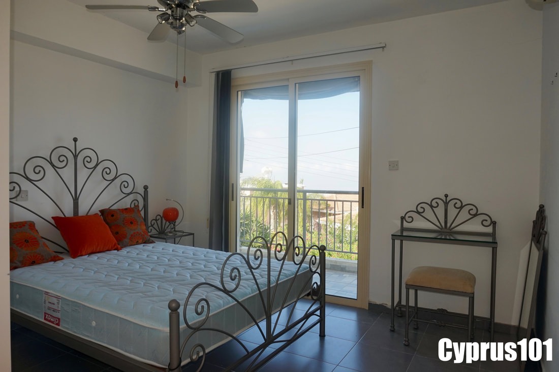 Spacious 3 Bed Link Detached Villa With Roof Terrace in the Quaint Village of Mesa Chorio – MLS 1390