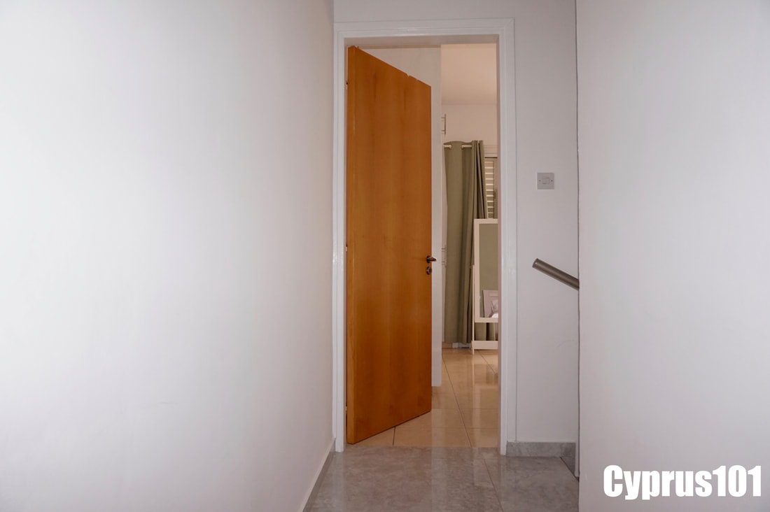 Modern 2 Bedroom Townhouse with Sea Views in Popular Neighbourhood of Lower Peyia – MLS 1387