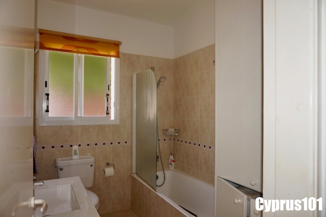 Wonderful 3 Bed Detached Villa in the Popular Village of Lower Peyia – MLS 1389