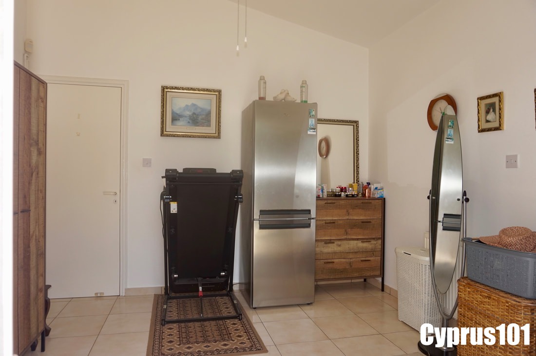 Wonderful 3 Bed Detached Villa in the Popular Village of Lower Peyia – MLS 1389