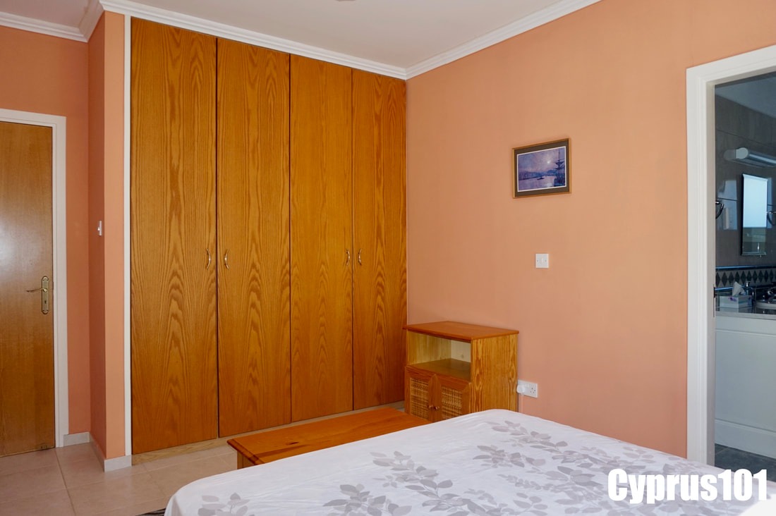 3 Bedroom Bungalow in Idyllically Peaceful Village of Mamonia – MLS 1384