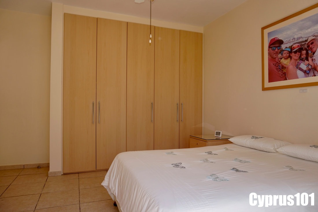 Spectacular 3 Bedroom Bungalow with Roof Terrace in Popular Village of Peyia – MLS 1386
