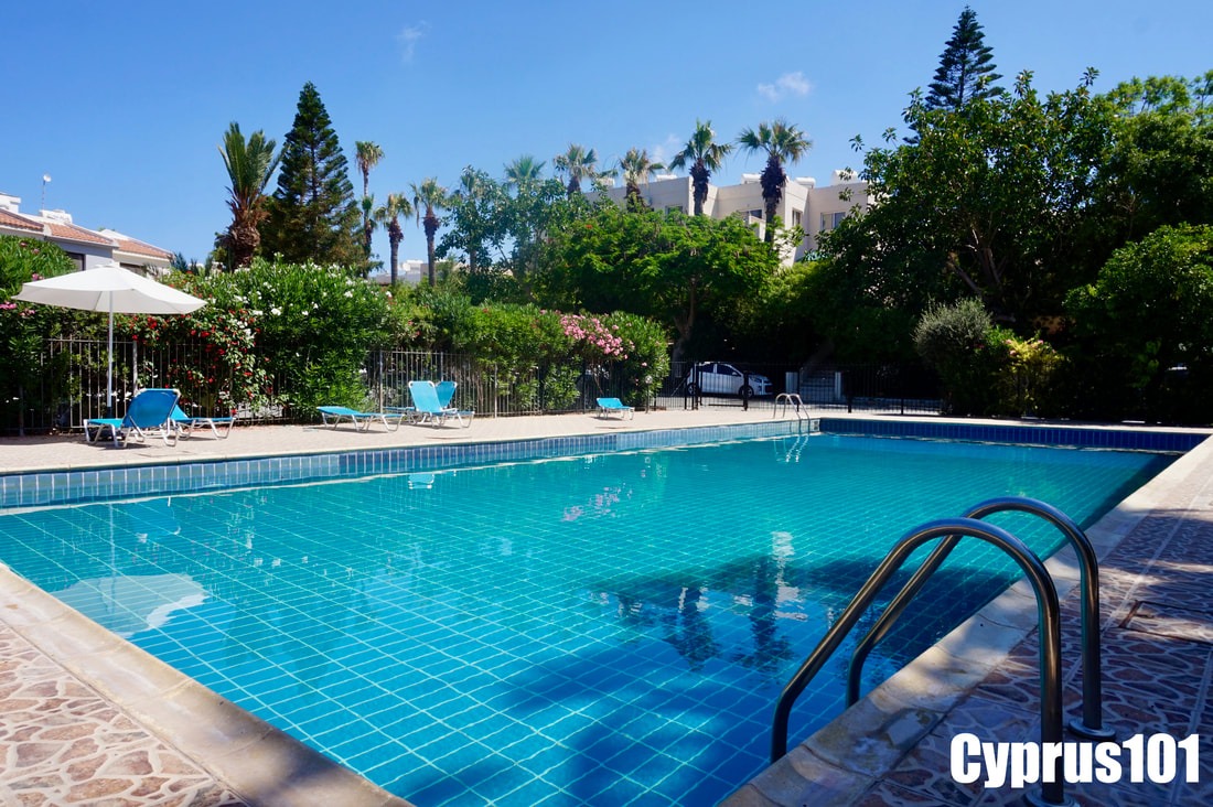 Fully Modernised 2 Bed Townhouse, Tomb of the Kings Area – MLS 1391