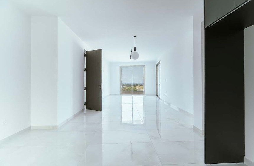 New Move-in Ready Apartment in Yeroskipou, Paphos, Cyprus – MLS HS1156