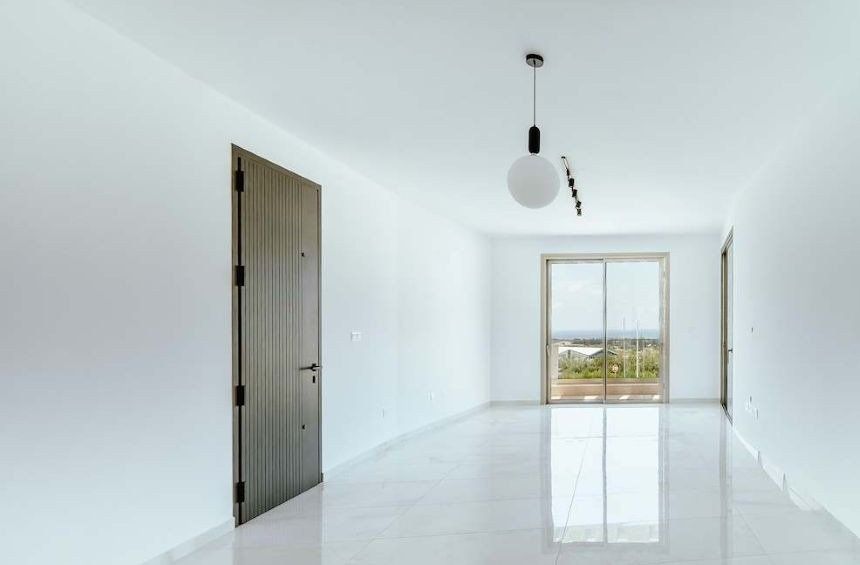 New Move-in Ready Apartment in Yeroskipou, Paphos, Cyprus – MLS HS1156