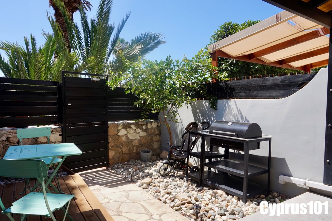 Fully Modernised 2 Bed Townhouse, Tomb of the Kings Area – MLS 1391
