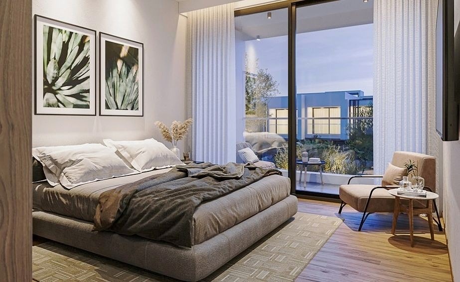 New Kissonerga, Paphos Apartments by the Sea – MLS DS1161