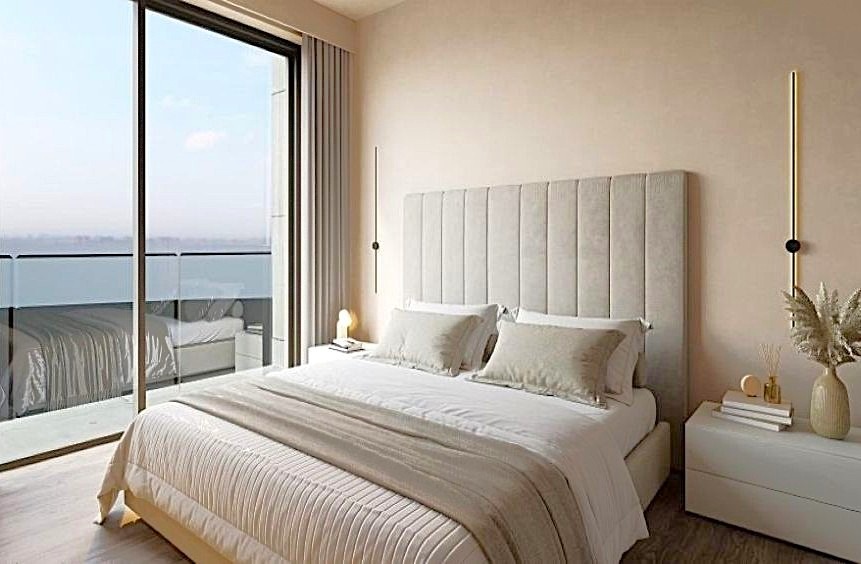 New Yeroskipou Energy Efficient Villas – MLS OS1157