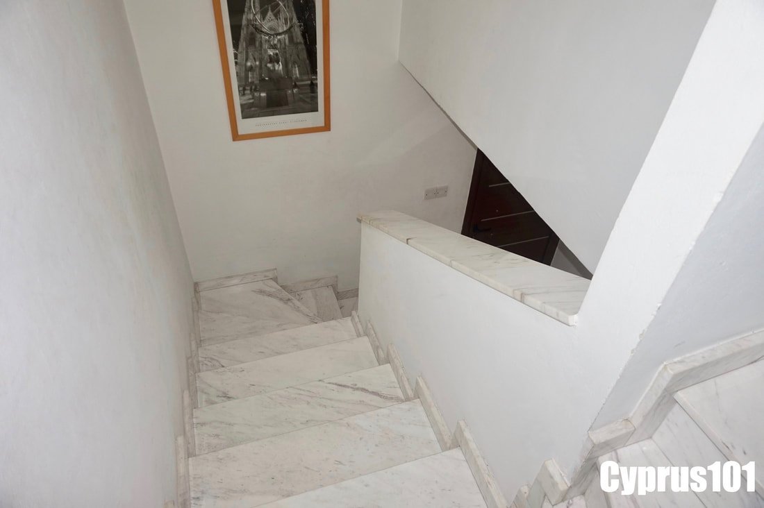 Spacious 3 Bedroom Detached Villa in Anarvagos – MLS 1394
