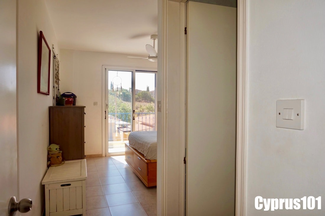 Spacious 3 Bedroom Detached Villa in Anarvagos – MLS 1394