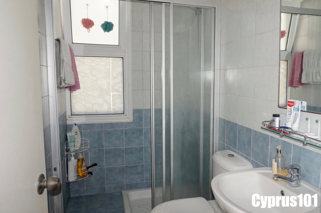 Spacious 3 Bedroom Detached Villa in Anarvagos – MLS 1394
