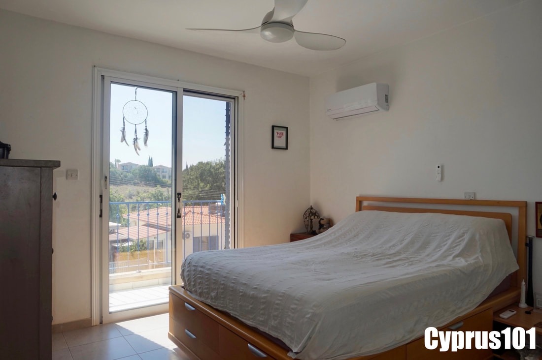 Spacious 3 Bedroom Detached Villa in Anarvagos – MLS 1394