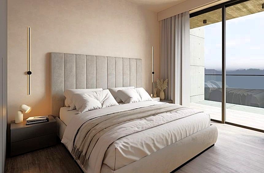 New Yeroskipou Energy Efficient Villas – MLS OS1157