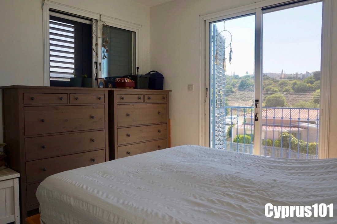 Spacious 3 Bedroom Detached Villa in Anarvagos – MLS 1394