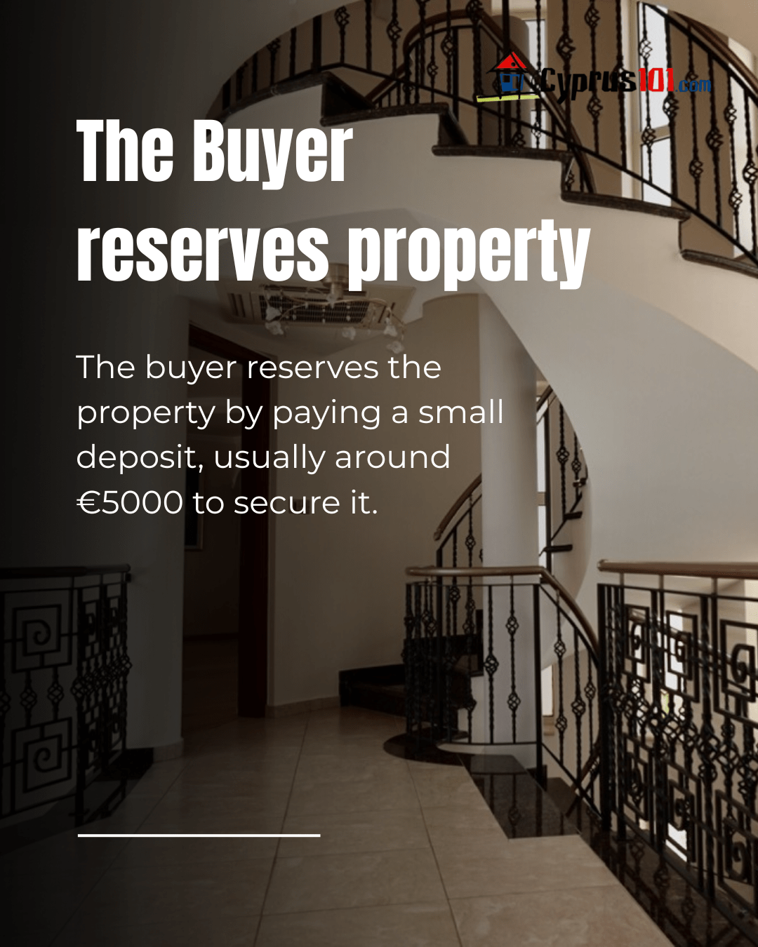 Buying property in Cyprus -slide - slide 2