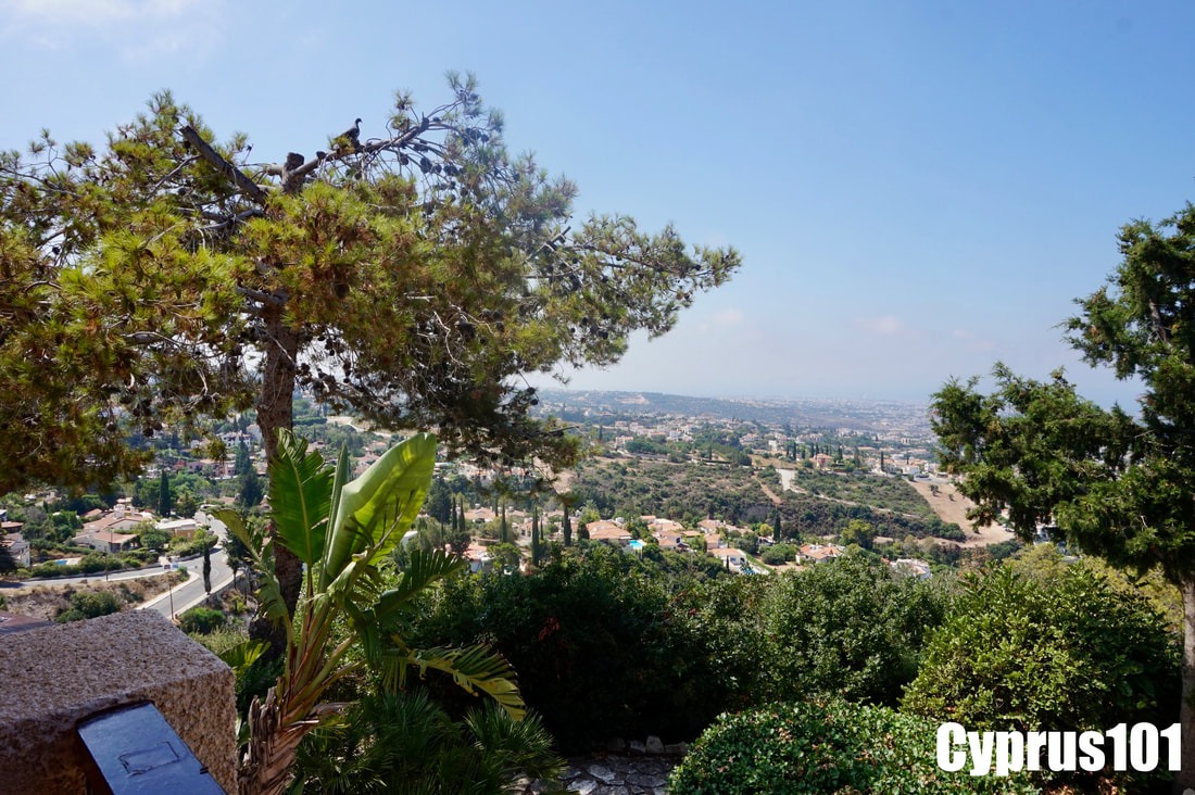Charming Detached Bungalow in Kamares Village – MLS 1395