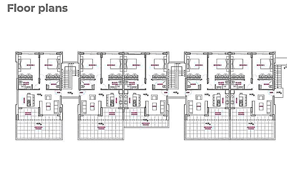 New Kissonerga, Paphos Apartments by the Sea – MLS DS1161