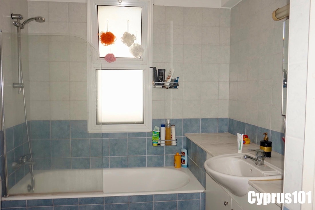 Spacious 3 Bedroom Detached Villa in Anarvagos – MLS 1394