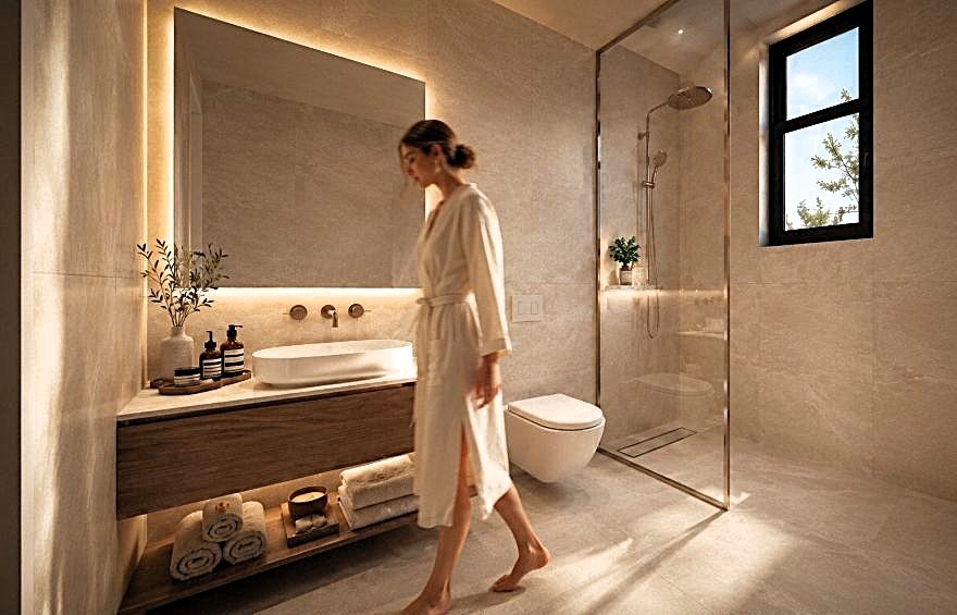 Kato Paphos New apartments in the Universal – MLS QS1160