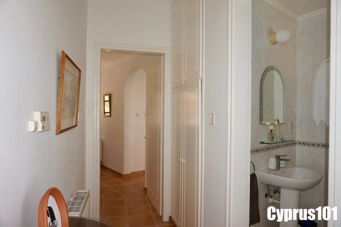 Charming Detached Bungalow in Kamares Village – MLS 1395
