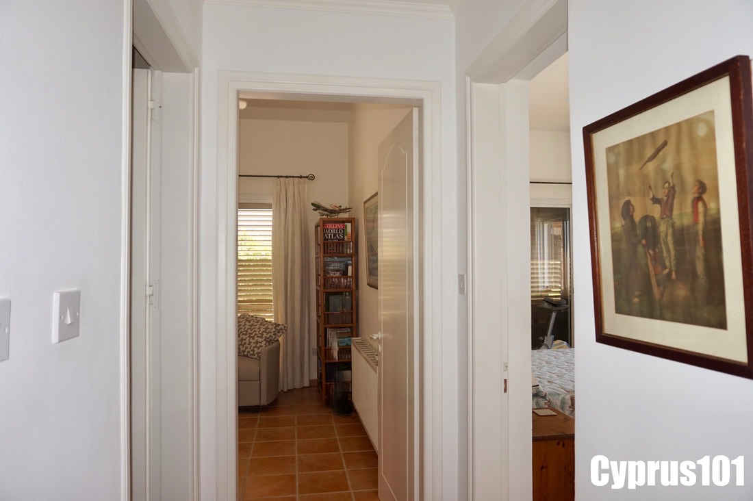 Charming Detached Bungalow in Kamares Village – MLS 1395