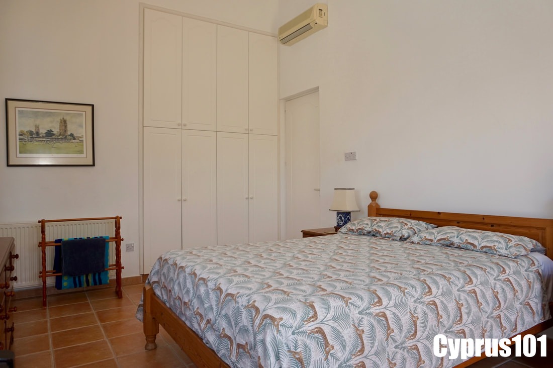 Charming Detached Bungalow in Kamares Village – MLS 1395