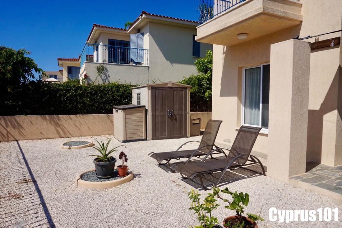 Spacious 3 Bedroom Detached Villa in Anarvagos – MLS 1394