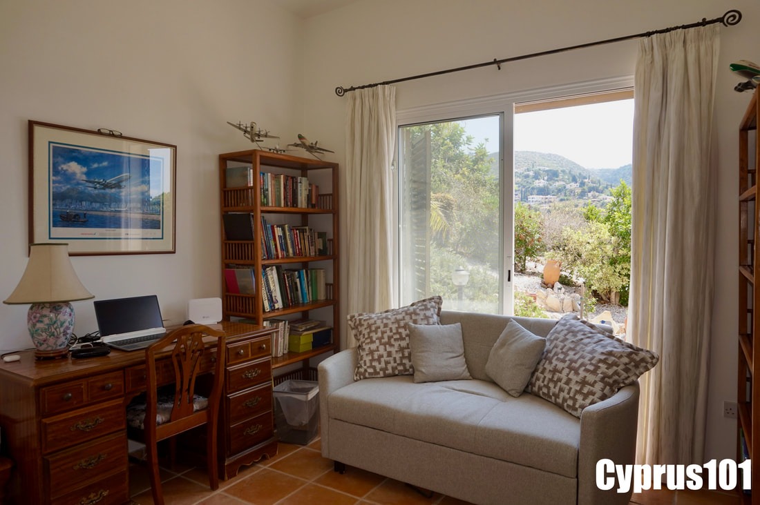 Charming Detached Bungalow in Kamares Village – MLS 1395