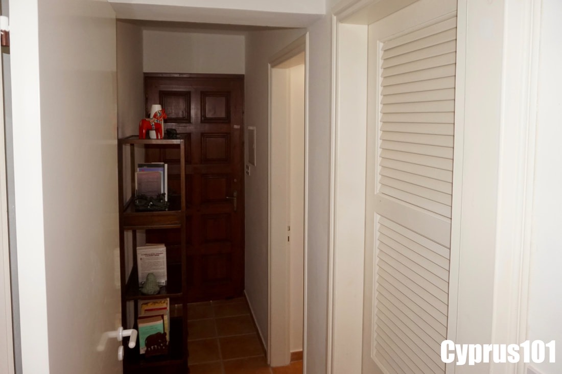 Charming Detached Bungalow in Kamares Village – MLS 1395