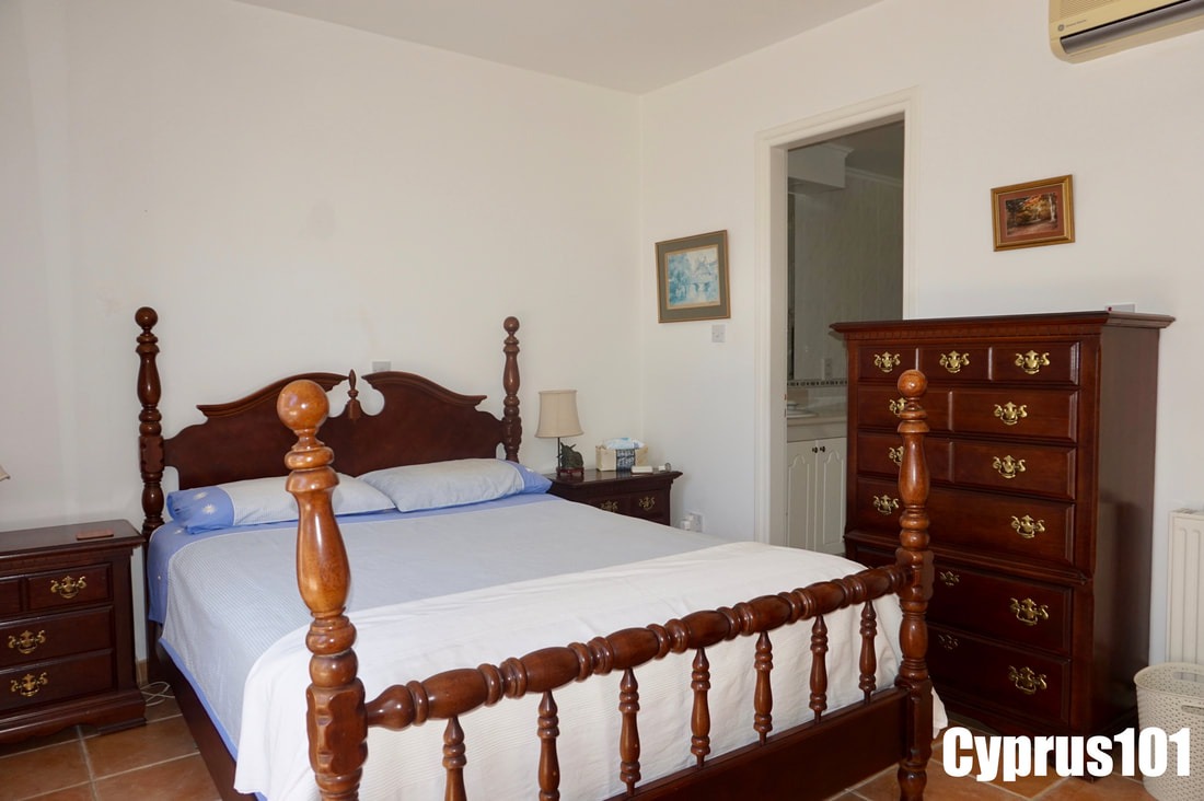 Charming Detached Bungalow in Kamares Village – MLS 1395